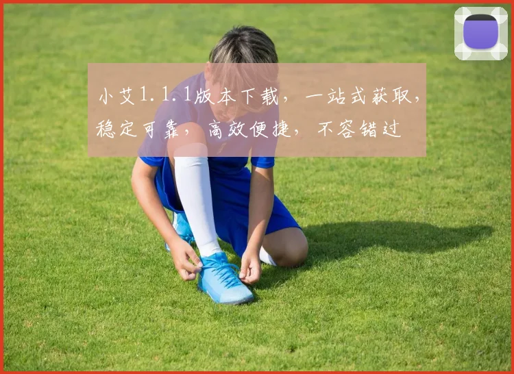 小艾1.1.1版本下载，一站式获取，稳定可靠，高效便捷，不容错过