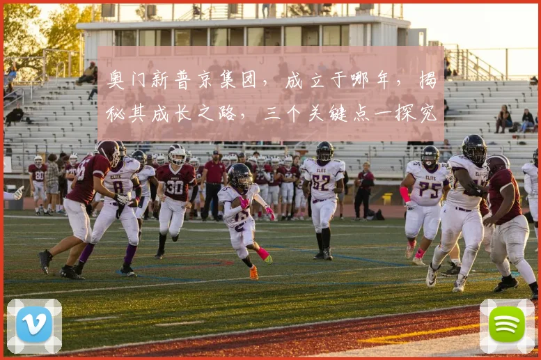 奥门新普京集团，成立于哪年，揭秘其成长之路，三个关键点一探究竟